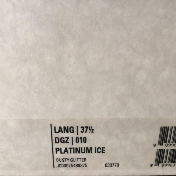 Jimmy choo Lang sandals - Picture 5 of 5